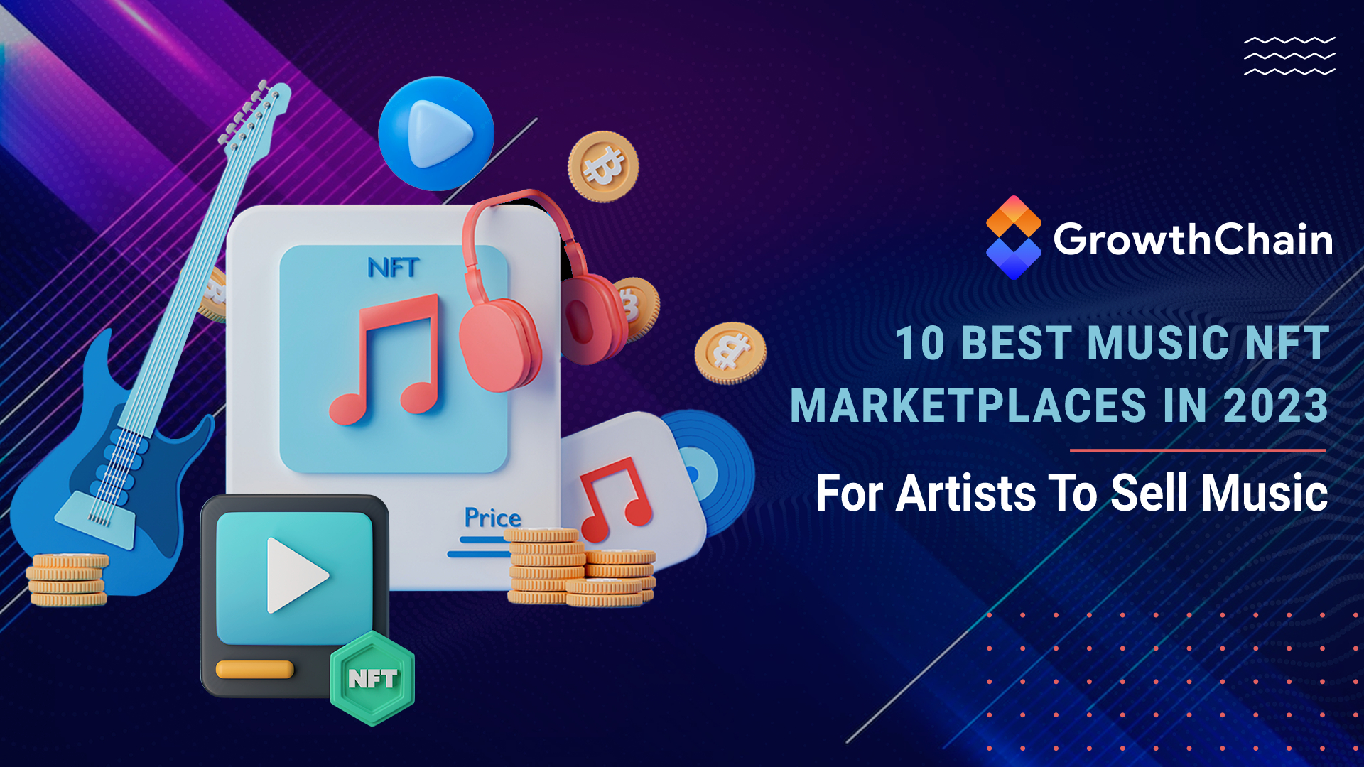 2025 s Top Music NFT Marketplaces Where Artists Can Sell Their Music 2025-s-top-music-nft-marketplaces-where-artists-can-sell-their-music